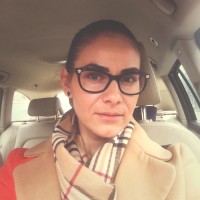 Oana Crisan