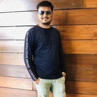 Keyur Patel