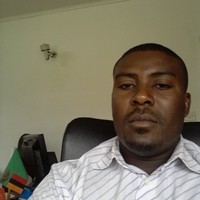 Moses Chishimba