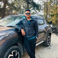 Sushant Shrestha