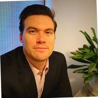 David Turner, Mba