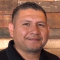 Fred Rojas