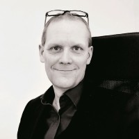 Fredrik Fehre