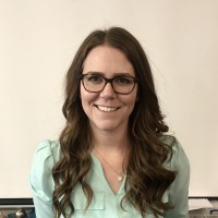 Sarah Van Buhler