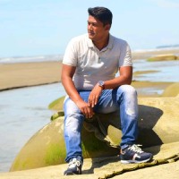 Mofazzal Hosen