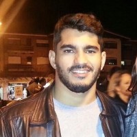 Vinicius Gomes Demuner