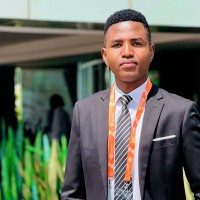 Manzi Patrick (Professor)