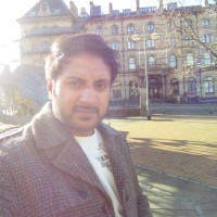 Faisal Javaid