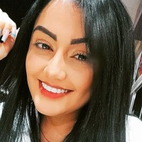 Gisele Almeida