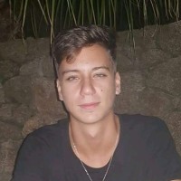 Bruno Almeida