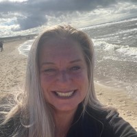 Monique Regeling