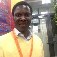 Rotimi Akinwe