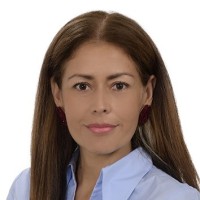 Elizabeth Cataño Parra