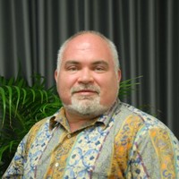 Dennis Tucker