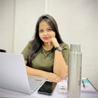 Charul Jain
