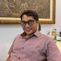 Andika Indrananta