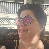 Gayle Francis Moffet