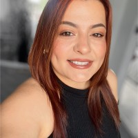 Glenda Paniagua Arguedas