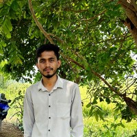 Kishorkumar H