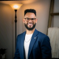 Christopher Saunders, MBA