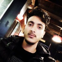 Mohamed Boughroud