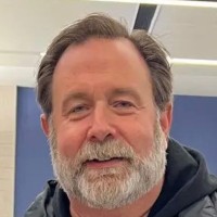 Joe Doherty, Aia, Acha, Leed Ap