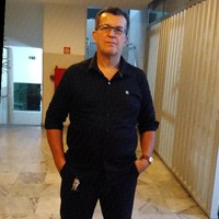 danilo alfredo ferreira lima