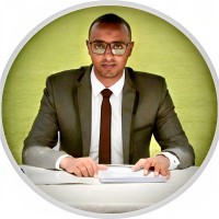 Ali Khaled