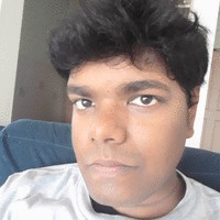 Joshua Praveen