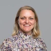 Mona Cecilie Hansen