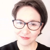 Sally McMurray