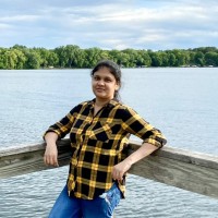 Savitha Senthilkumar