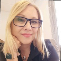 Rossy Hristova