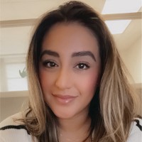 Jaclyn Andrada