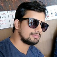 Amar Sharma