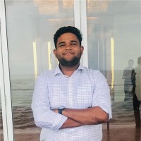 Tharusha Dias