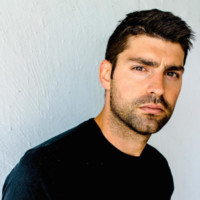 Travis Milne