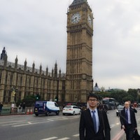 Richard Lin