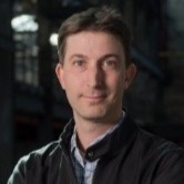 David Ehrenberg