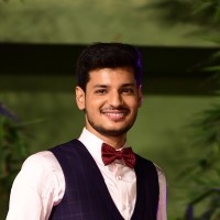 Shubham Saboo