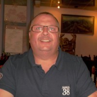 Andre Van Wolvelaer