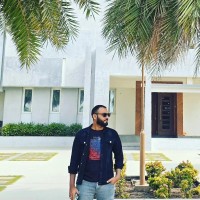 Mahesh Bedva