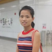 Beary Xiong