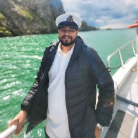 Farhad Hasan