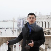 Jin Hou