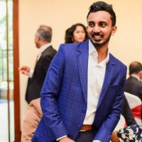 Binura Weeraratne