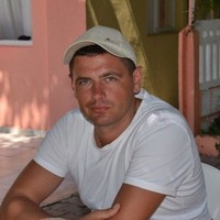 Александр Терехов
