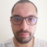Nicolas SIGAL