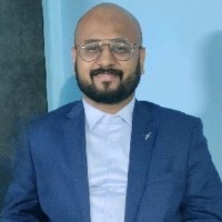 Tushar Mande