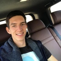 Даниил Шабатько